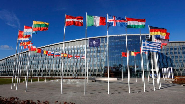 Φινλανδία και Σουηδία θέλουν να ενταχθούν ταυτόχρονα στο ΝΑΤΟ, δηλώνουν οι πρωθυπουργοί των δύο χωρών