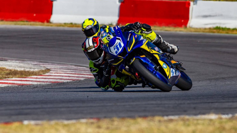 Κωνσταντίνος Μαυρόπουλος: ο 13χρονος Πρωταθλητής Βαλκανίων!