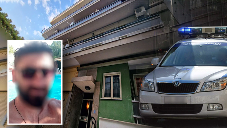 Σκότωσε τον εξαρτημένο από τα ναρκωτικά γιό του