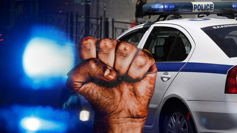 Τον γρονθοκόπησε μέχρι θανάτου