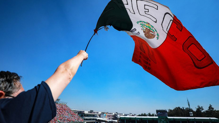 Grand Prix Mexico: Στα μεγάλα… ύψη ο 20ος αγώνας της F1- Πόσο επηρεάζει η πυκνότητα του αέρα τις ιπποδυνάμεις