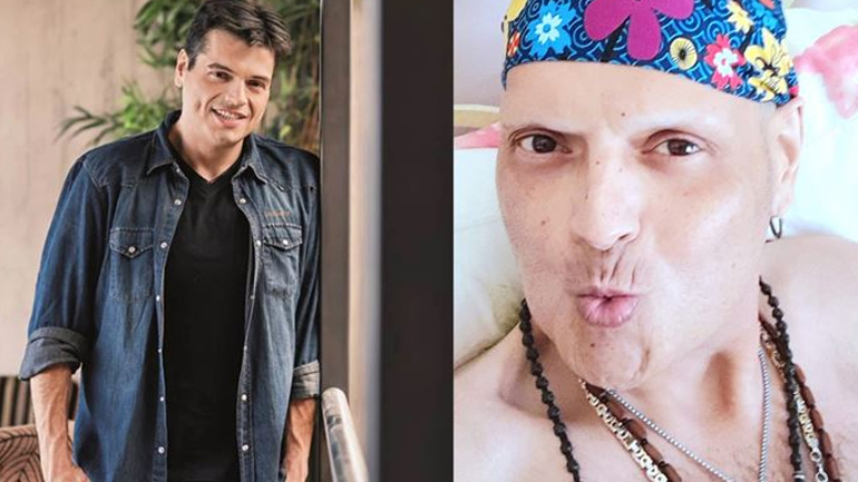 Γιώργος Δασκαλάκης: Το σοβαρό πρόβλημα υγείας που αντιμετωπίζει ο γνωστός τραγουδιστής