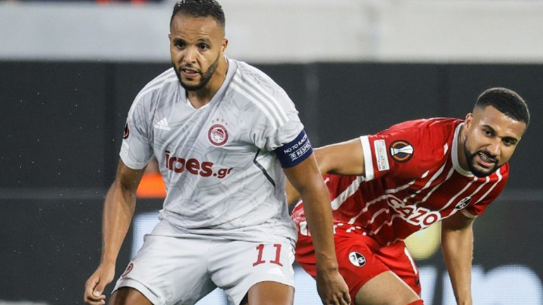 Του χρόνου πάλι το «όνειρο»