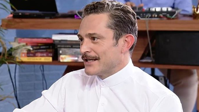 Γιώργος Καραμίχος για τη ζωή στην Αμερική : «Δούλευα ως πορτιέρης, οδηγός, έκανα μασάζ…»