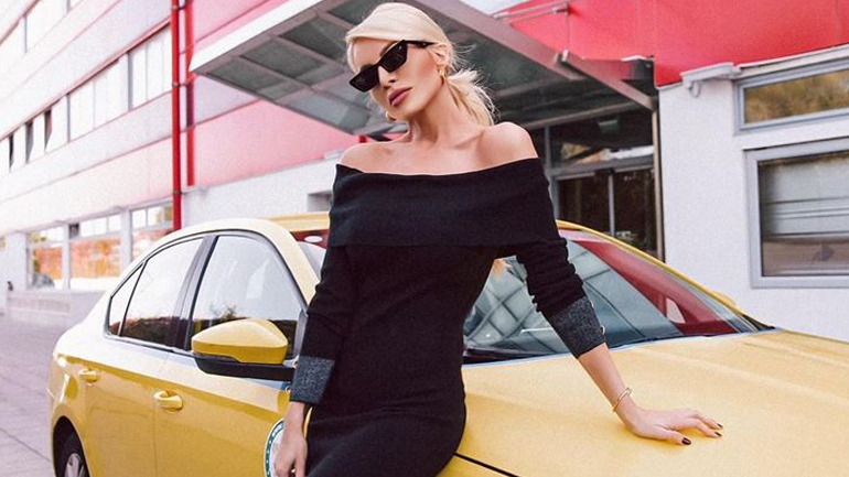 Κατερίνα Καινούργιου: Περιγράφει το περιστατικό bullying που βίωσε στην παιδική ηλικία της