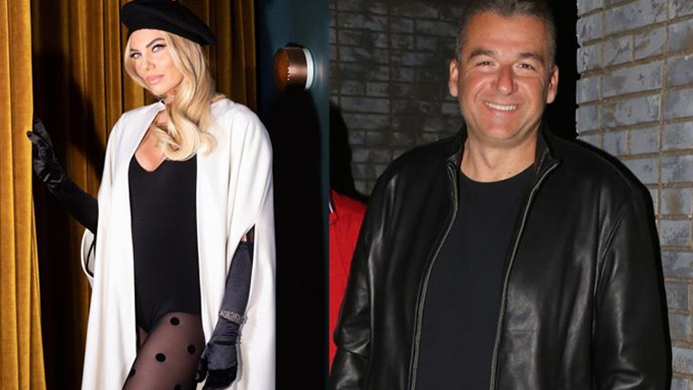 Γιώργος Λιάγκας: «Eχω προτείνει την Ιωάννα Μαλέσκου σε στελέχη για εκπομπές»