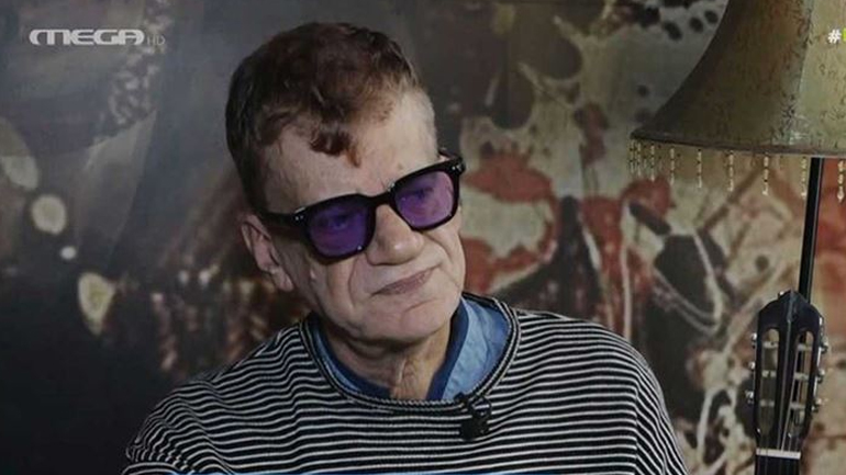 Τάκης Παπαματθαίου: «Με την Έλντα Πανοπούλου δεν υπήρχε συμπάθεια κι εκτίμηση»