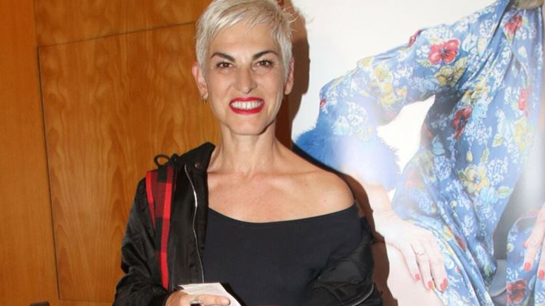 Η εξομολόγηση της Ελένης Ψυχούλη: «Έδινα έναν μισθό για να πάρω ένα σακάκι, δεν με ενδιέφερε να φάω»