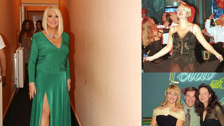 Ρούλα Κορομηλά: Η τηλεοπτική επιστροφή, το σοβαρό αυτoάνοσο νόσημα και η υιοθεσία που δεν έγινε