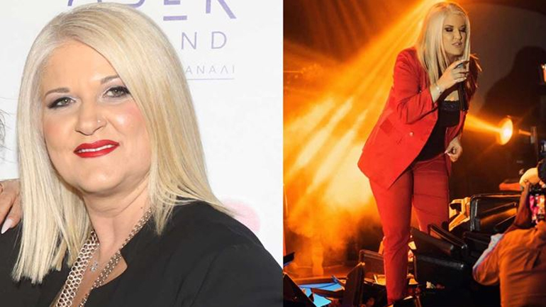 Χαρά Βέρρα: «Μου έφερε το τραπέζι στο κεφάλι, λιποθύμησα κι έκανα ράμματα»