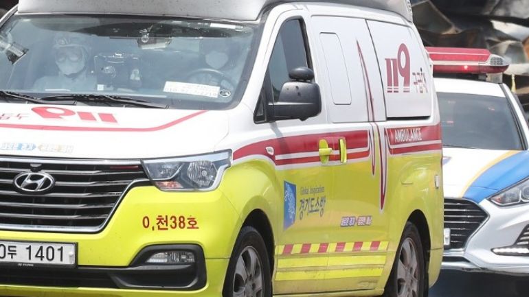 Νότια Κορέα: Ποδοπατήθηκαν σε εορταστική εκδήλωση για το Χάλογουιν – 50 τραυματίες