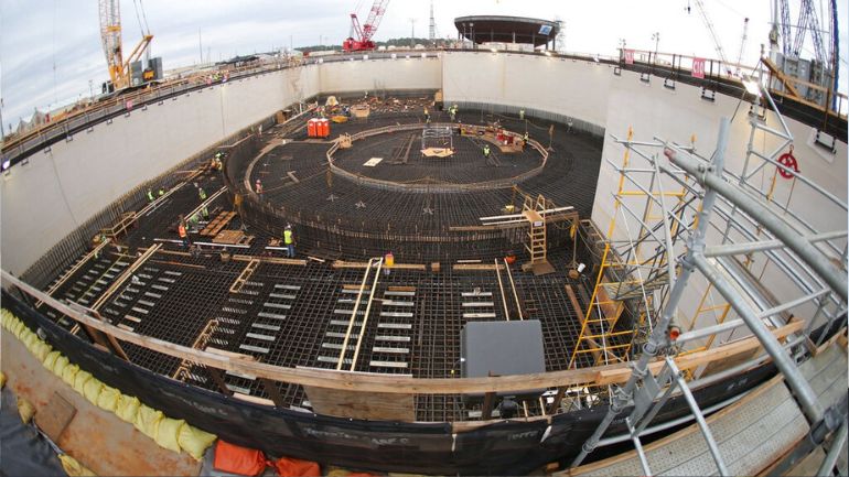 Πολωνία: Σε αμερικανική εταιρεία η κατασκευή του πρώτου πυρηνικού σταθμού στη χώρα Πολωνία: Σε αμερικανική εταιρεία η κατασκευή του πρώτου πυρηνικού σταθμού στη χώρα