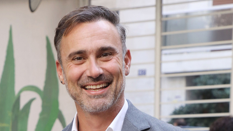 Γιώργος Καπουτζίδης: «Μετά την Eurovision κατέληξα 10 μέρες σε νοσοκομείο»