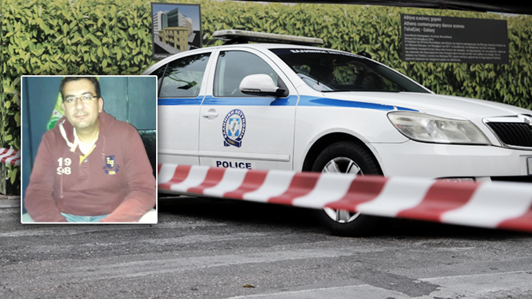 Τραγωδία στην Ευρυτανία