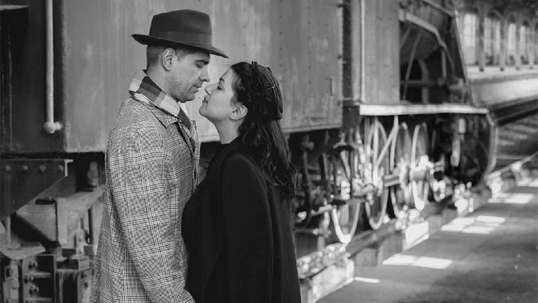 «Μια μέρα όταν ήμασταν νέοι» στο Ίδρυμα Μιχάλης Κακογιάννης