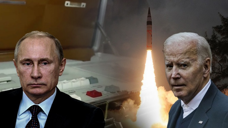 Ρωσία: Η ανάπτυξη από τις ΗΠΑ νέων πυρηνικών βομβών στην Ευρώπη μειώνει το «πυρηνικό όριο»