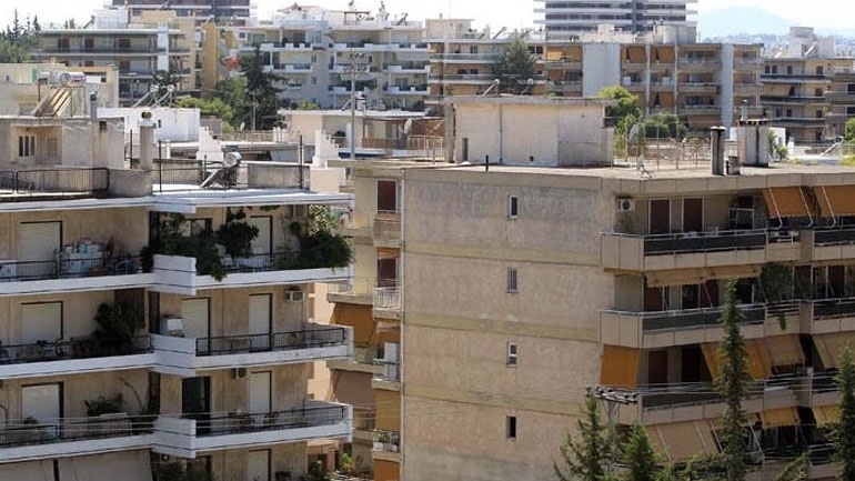 Μαγνήτης για εγχώριους και ξένους επενδυτές η αγορά ακινήτων στην Ελλάδα