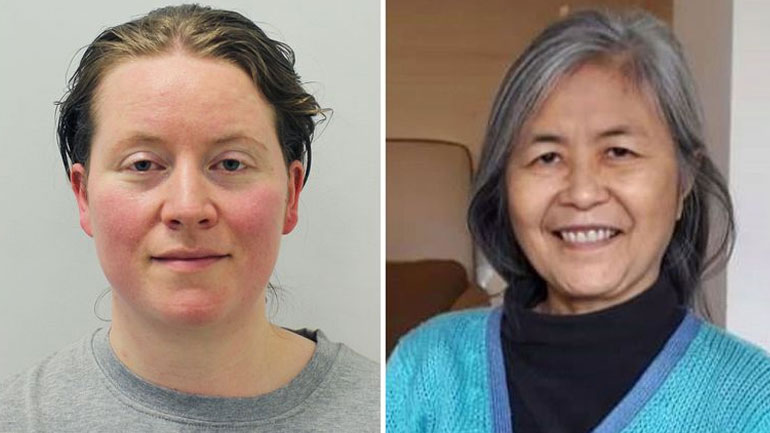 Βρετανία: Ισόβια σε 38χρονη που δολοφόνησε τη φίλη της για να της αρπάξει την περιουσία