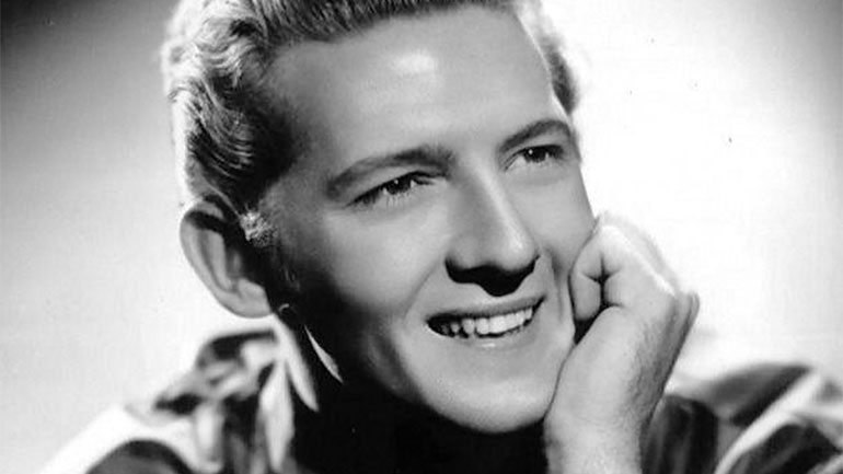 Τζέρι Λι Λιούις: Ο θρύλος του «Great Balls of Fire»