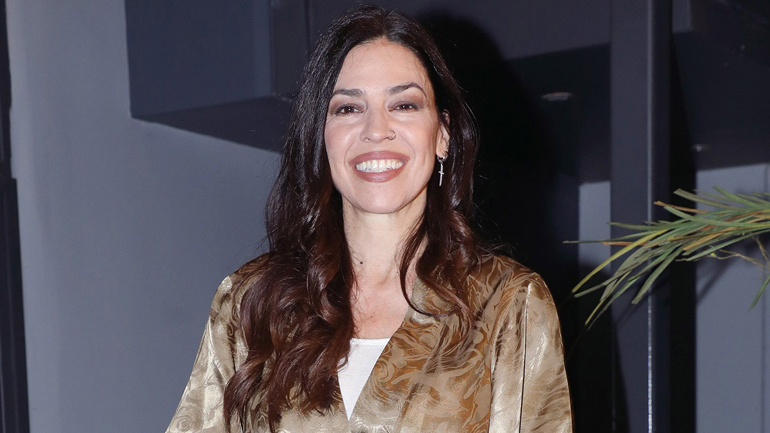 Ναταλία Δραγούμη: «Δέχτηκα σεξουαλική παρενόχληση από έναν οικογενειακό φίλο»