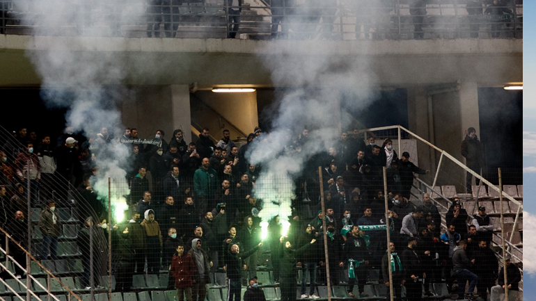 Βόλος: Ανακοίνωσε sold out για τον αγώνα με Παναθηναϊκό