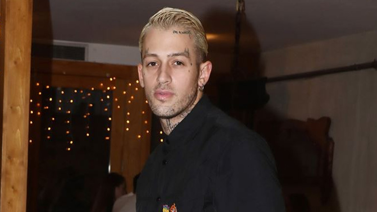 Τάσος Ξιαρχό: Ξεσπά στο TikTok – «Έχω μεγαλώσει μέσα στους γύφτους, μέσα στην κλεψιά»