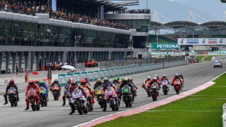 Πώς αλλάζει η σύνθεση των MotoGP για το 2023;