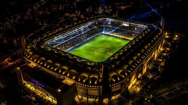 ΑΕΚ-ΠΑΟΚ: Κλέβει την παράσταση το πρώτο ντέρμπι στην Opap Arena!