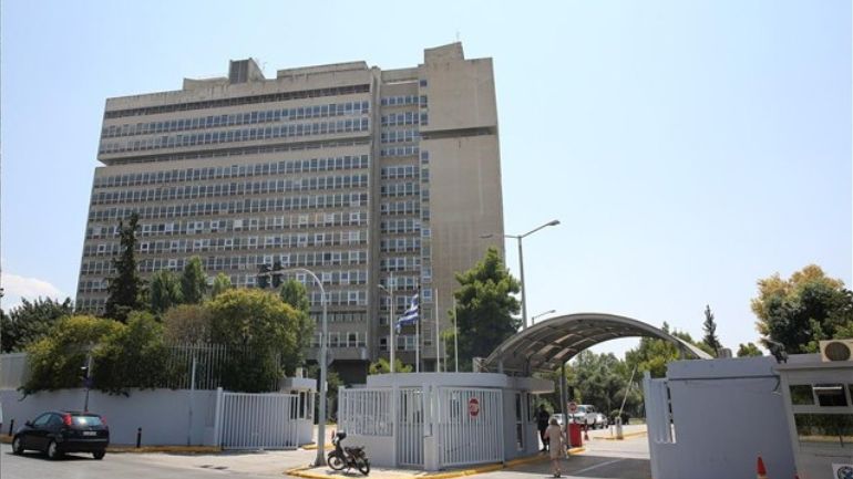 Κύκλοι του υπουργείου Προστασίας του Πολίτη διαψεύδουν ενημέρωση στον ΣΥΡΙΖΑ για τον Κολωνό