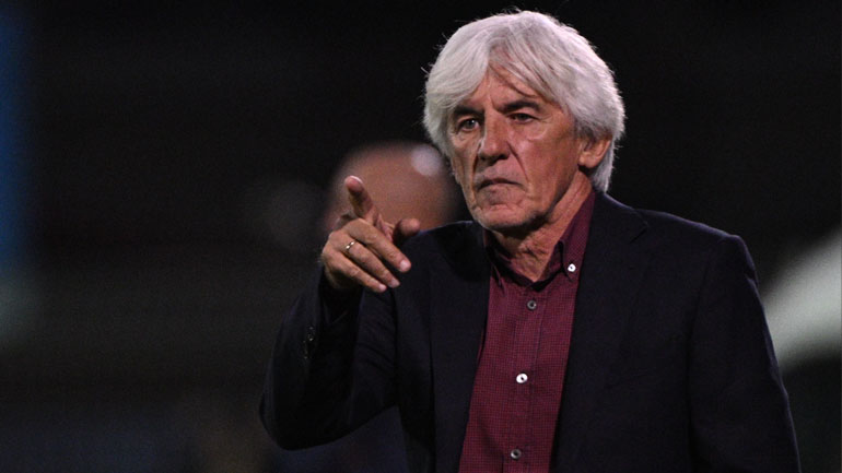 Γιοβάνοβιτς: «Έστω για δύο ώρες θυμηθήκαμε το πραγματικό ποδόσφαιρο»