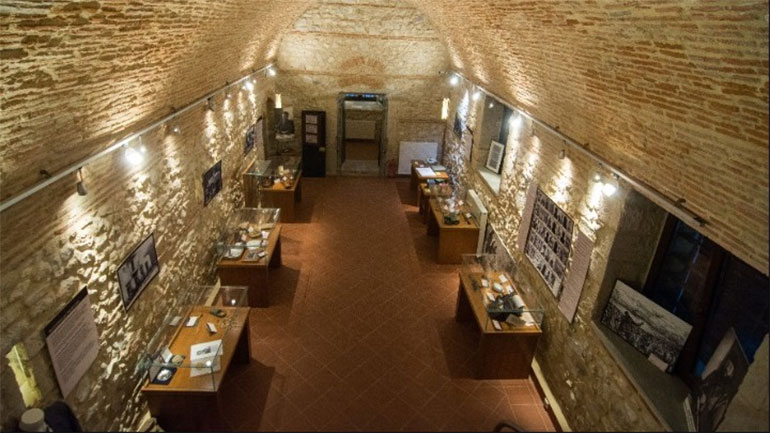 Λάρισα: Μια ματιά στα ιστορικά και εμβληματικά κτήρια τη πόλης