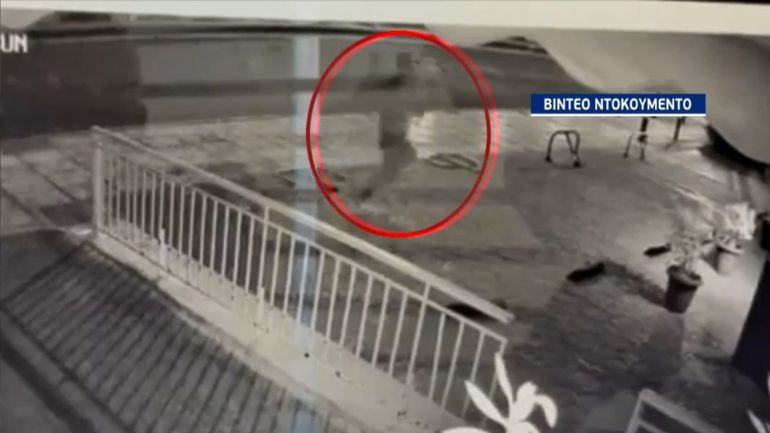 Παλαιό Φάληρο: Ταυτοποιήθηκε ο βιαστής με το τατουάζ – Έχει διαφύγει στην Αλβανία