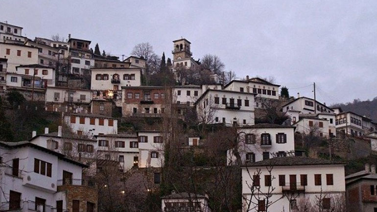 Σε υψηλές πληρότητες ο τουρισμός σε Βόλο και Πήλιο