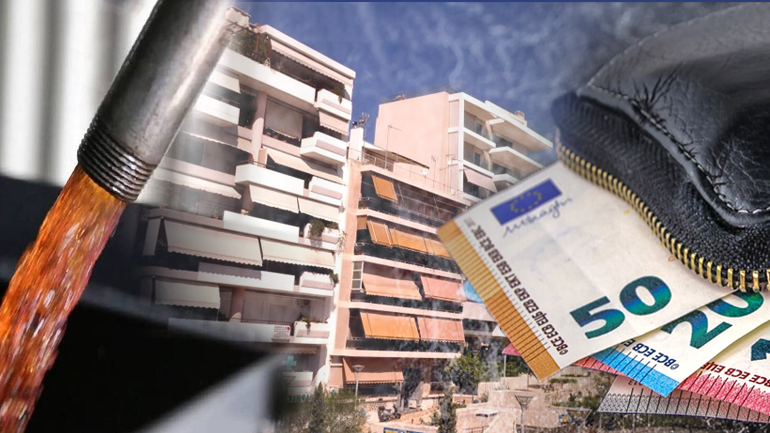 Έρχονται επίδομα θέρμανσης και επιταγή ακρίβειας
