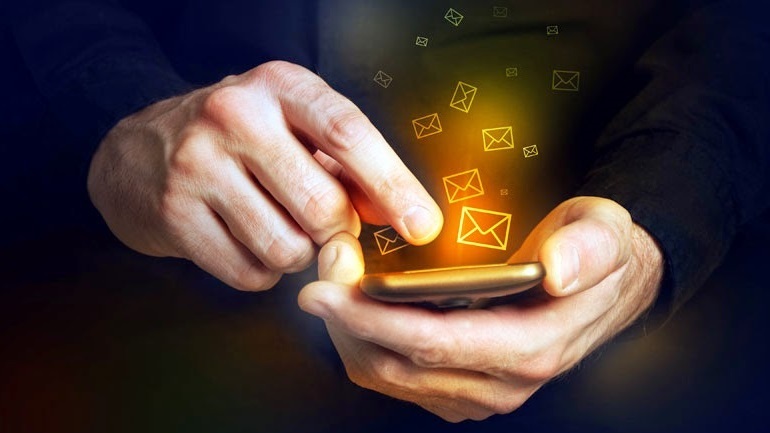 Συστάσεις της ΕΛΑΣ: Προσοχή στα fake μηνύματα από ανώτερο αξιωματικό της αστυνομίας