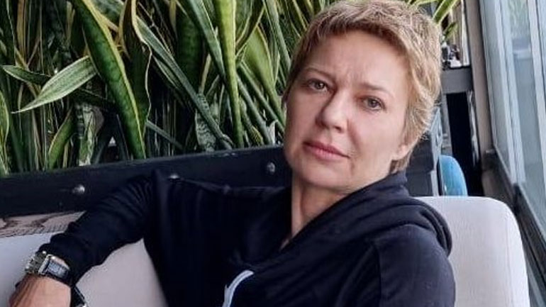 Ρωσίδα δημοσιογράφος σκοτώθηκε από αδέσποτη σφαίρα  στην Κριμαία