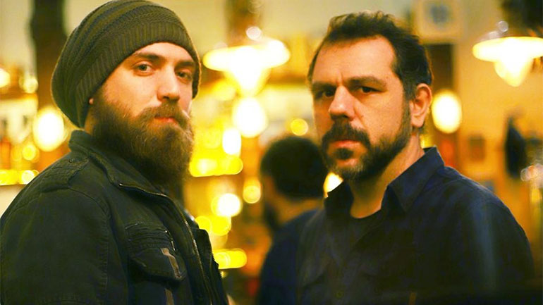 «Αρτζεντίνα» στο Θέατρο 104