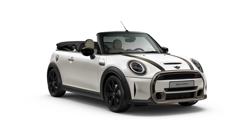 Με ποιους τρόπους οι εκδόσεις MINI προσθέτουν …χρώμα στη ζωή των οδηγών