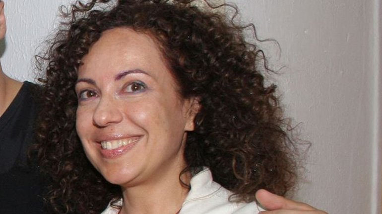 Βίκυ Πρωτογεράκη: «Αν ζούσε ο Νίκος Φώσκολος θα είχαν γίνει καταγγελίες εις βάρος του»