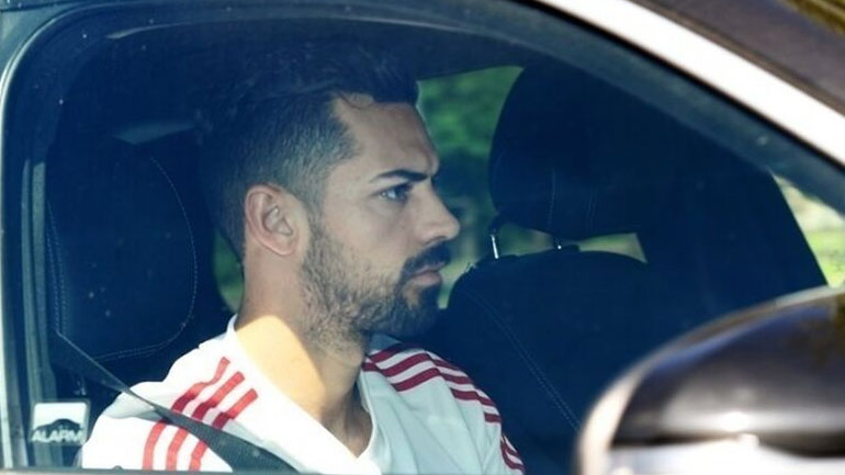 Πήρε εξιτήριο από το νοσοκομείο ο Πάμπλο Μάρι