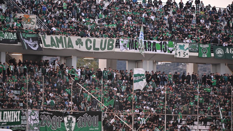 Παναθηναϊκός: «Αποδείχθηκε περίτρανα ότι τα ποδοσφαιρικά Σαββατοκύριακα στην Ελλάδα μπορούν να επιστρέψουν»