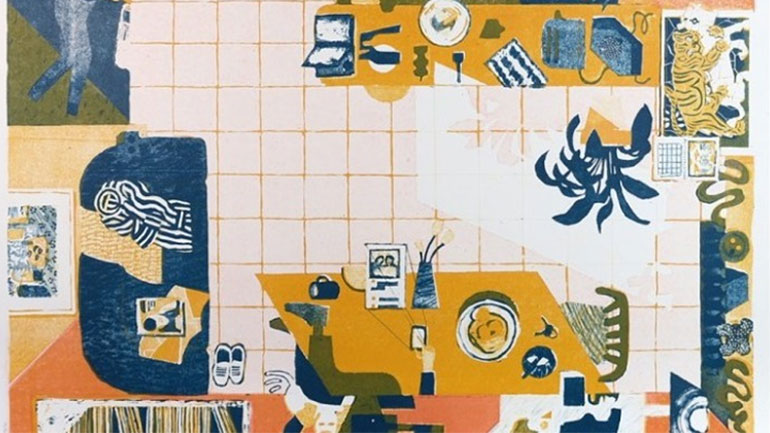 Έκθεση στη Σεούλ: Η «Καθημερινή Ζωή Όχι τόσο Απλή»