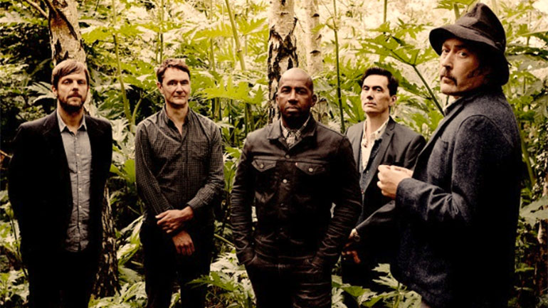 Οι Tindersticks γιορτάζουν στην Ελλάδα τα 30 χρόνια τους