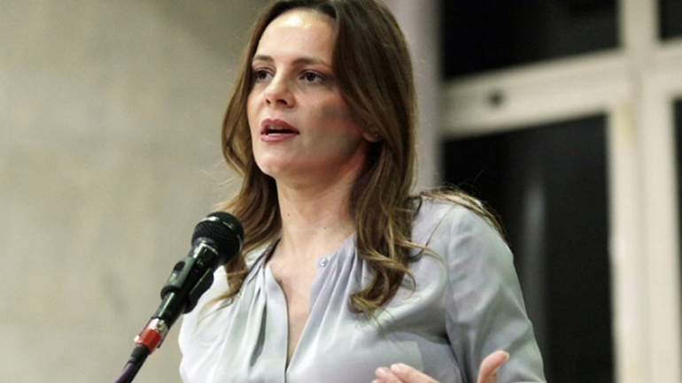 Κοινή δήλωση Αχτσιόγλου-Χαρίτση: «Ο πληθωρισμός παραμένει σε απαγορευτικά επίπεδα για την κοινωνική πλειοψηφία» Κοινή δήλωση Αχτσιόγλου-Χαρίτση: «Ο πληθωρισμός παραμένει σε απαγορευτικά επίπεδα για την κοινωνική πλειοψηφία»