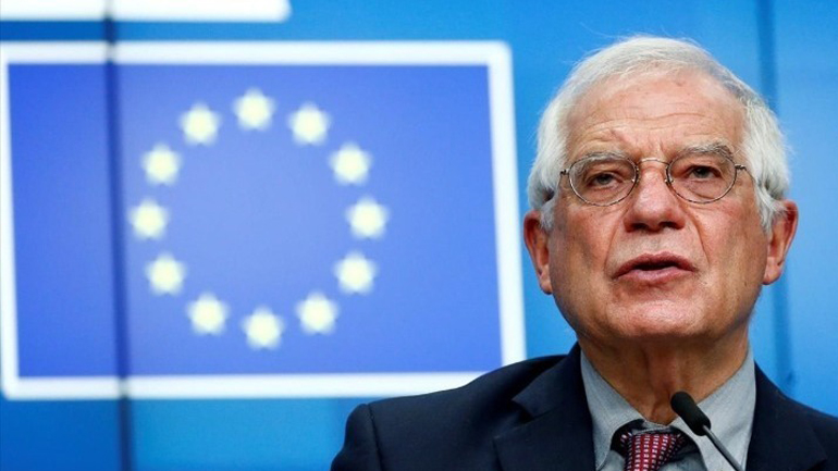 Βραζιλία: Ο Μπορέλ συνεχάρει τον Λούλα για τη νίκη του