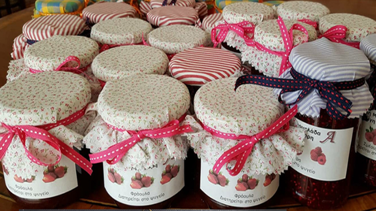 Χριστουγεννιάτικο bazaar της Ομάδας Εθελοντισμού «Στήριξη» για καλό σκοπό