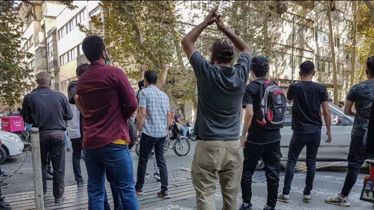 Ιράν: Χίλιοι άνθρωποι θα δικαστούν για τις ταραχές στην Τεχεράνη