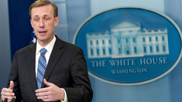 Λευκός Οίκος: Οι ΗΠΑ «καταδικάζουν σθεναρά» την τρομοκρατική επίθεση στο Μογκαντίσου