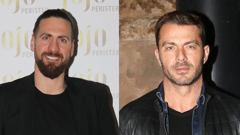 Κώστας Παπαδόπουλος: «Τον Ντάνο δεν τον τιμάει να λέει αυτό το πράγμα»