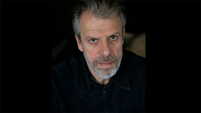 Tο ΚΘΒΕ «Αποχαιρετά» τον Ηλία Ζερβό